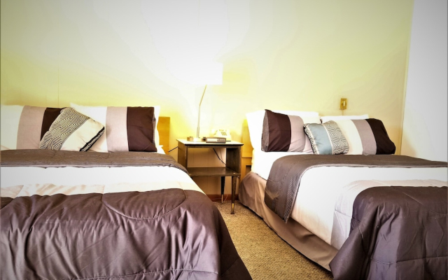 Duffer Motel