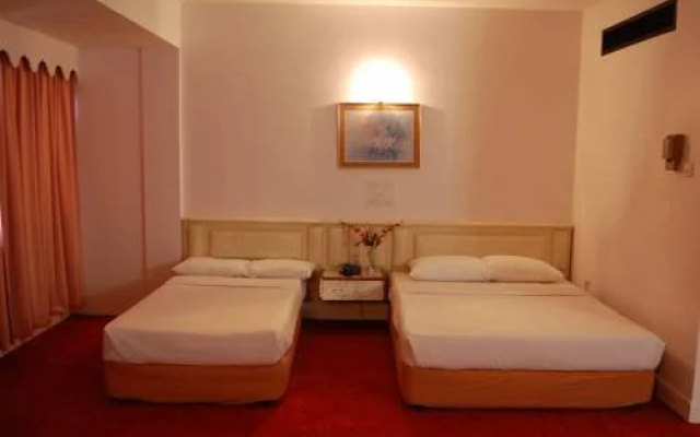 Park Hotel