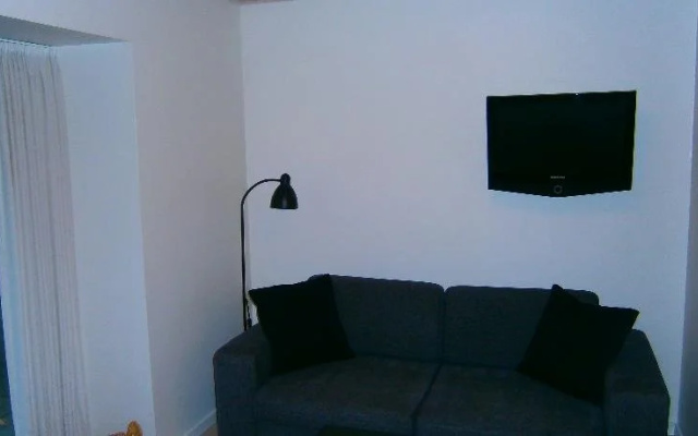 Nygaard Bed & Breakfast