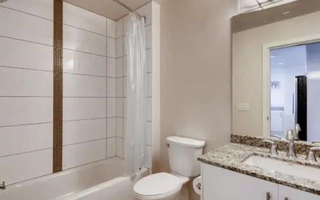 2 Bedroom San Diego