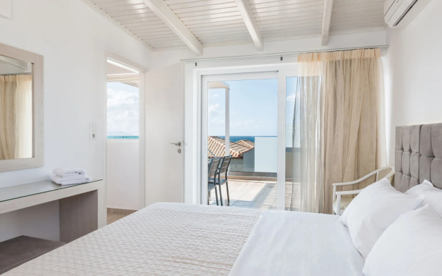 Vergina Beach Resort