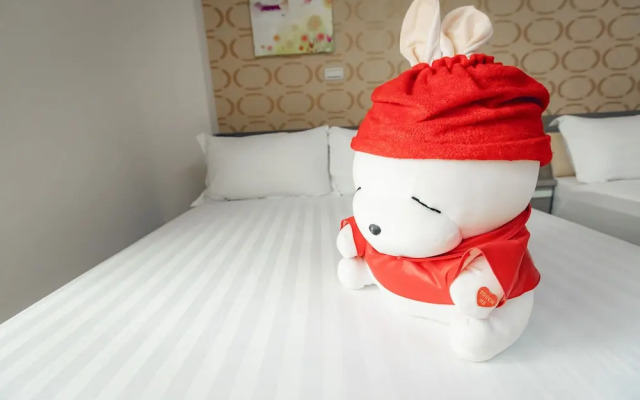 Goodfriend B&B