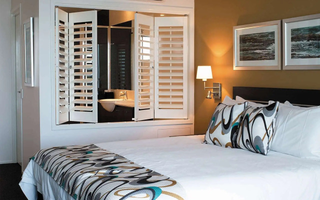 Ramada Hotel and Suites Ballina Byron