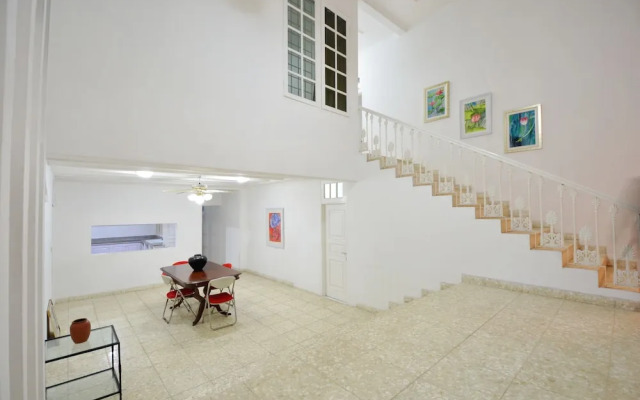 ZEN Rooms Kemang G17 Syariah