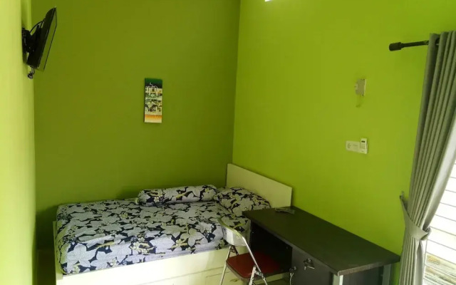 Wisma Cendana