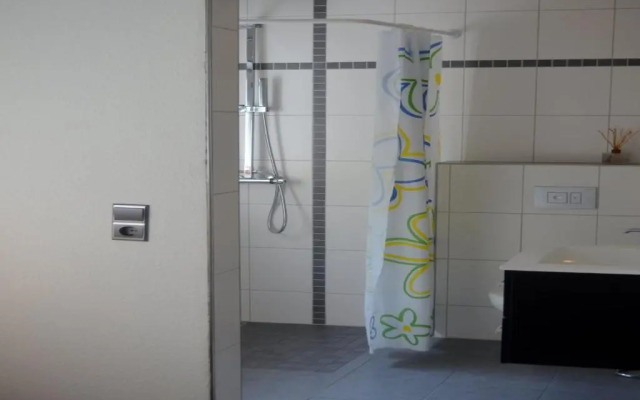 Ferienwohnung Kupfer