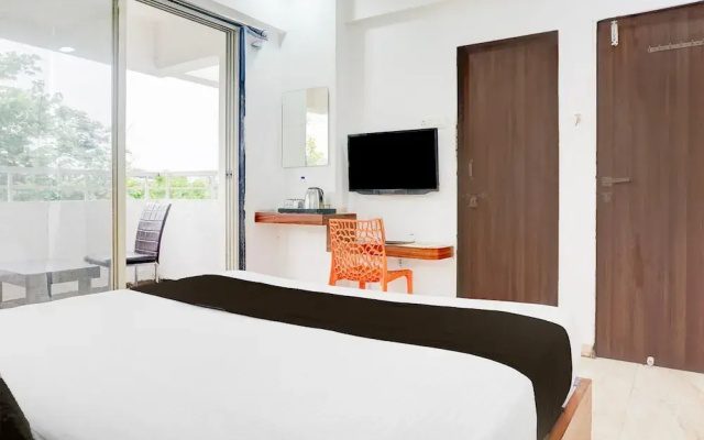 Super Townhouse Koregaon Park