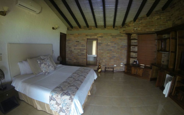 Finca Hotel La Tata Premium