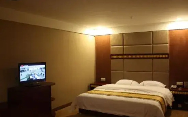 Xinmanyuan Hotel