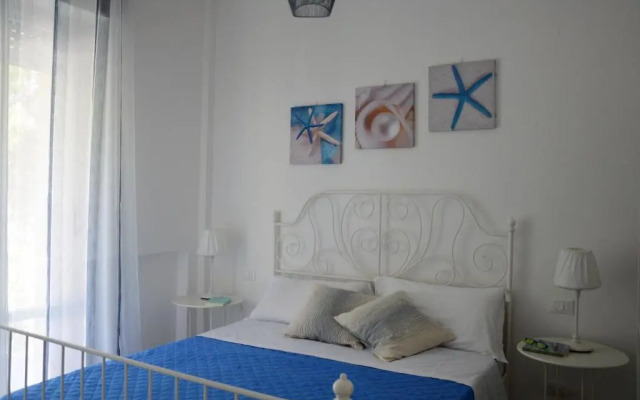 Numana - A casa di Demis