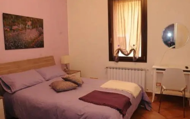 B&B La Ca Rosa