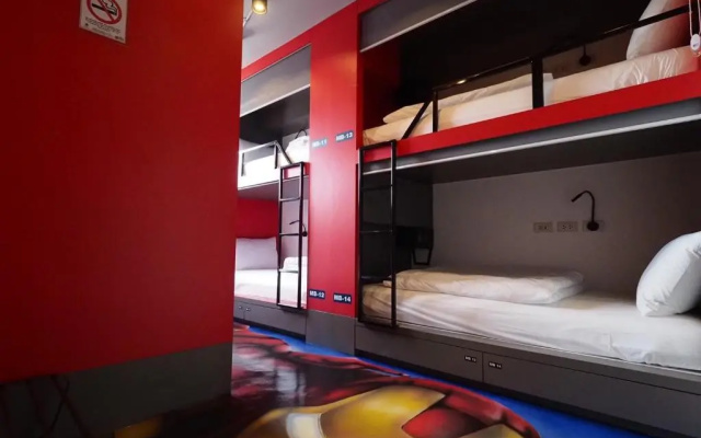 Stardust Boutique Hotel