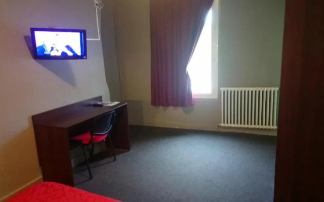 Hotel Moliere