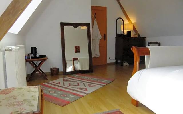 Chambres dHôtes Le Foursou