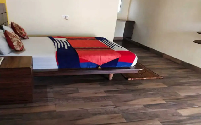 Atulya Nakshtra Resort