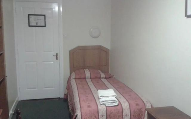 Sals Bed & Breakfast