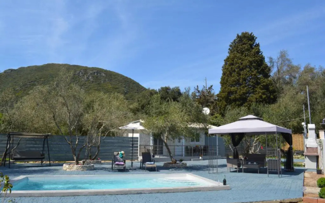 Villa Gardiki for2