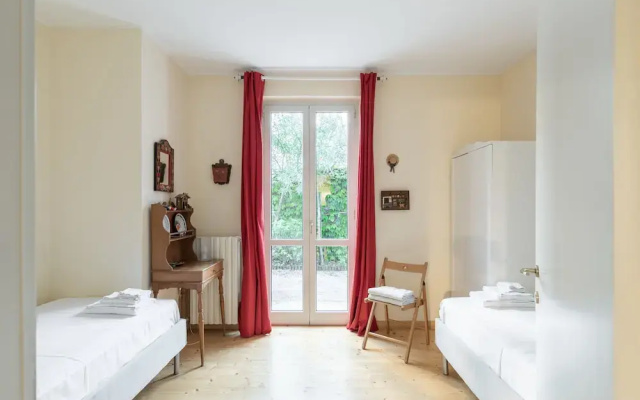 Villa Elisabeth