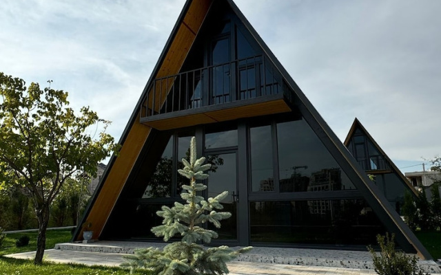 Eco Villa