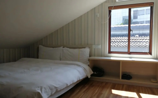 Hangzhou Xihu Qinghe Hostel