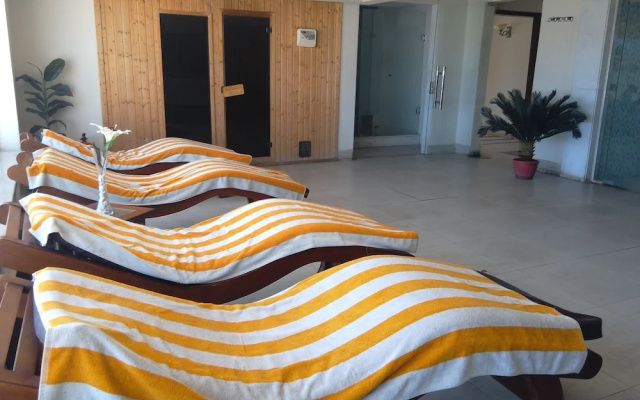 Noria Resort Sharm El Sheikh
