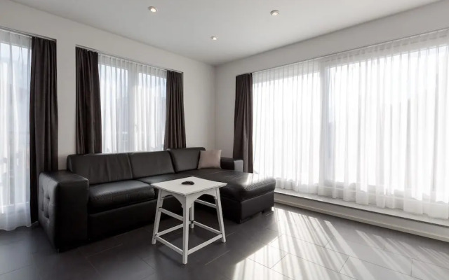 SarnenApartments