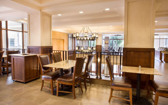 Drury Plaza Hotel in Santa Fe