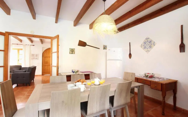Villa Caragola