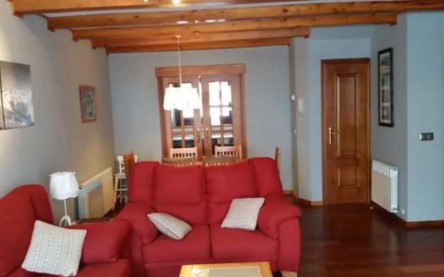 Apartment Nere