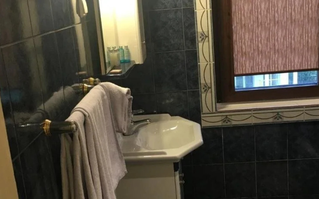 Korona Family Hotel