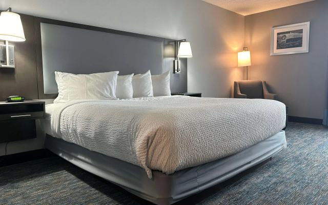 Best Western Carlisle South