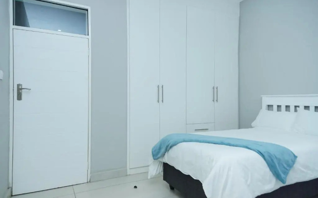Greyville Apartments