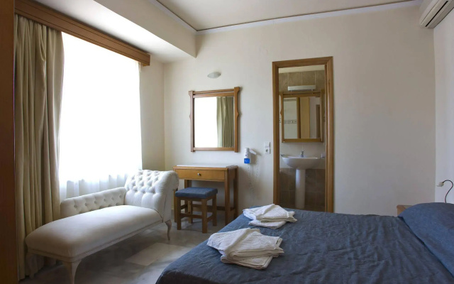 Futura Hotel