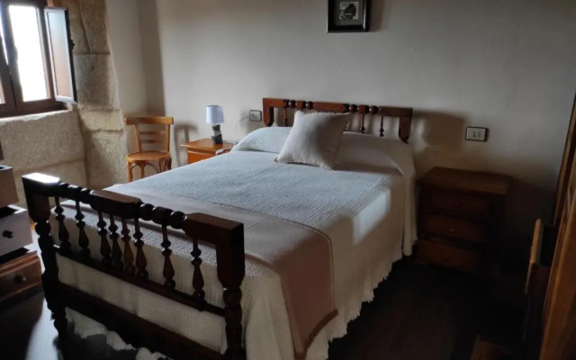 Casa de Xusto