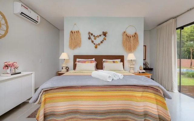 Casa Bonita MS By Carpediem