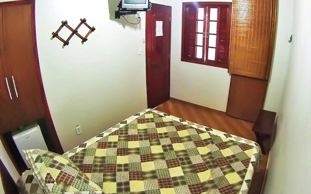 Pousada Do Suiá