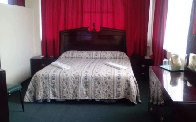Hotel Alameda