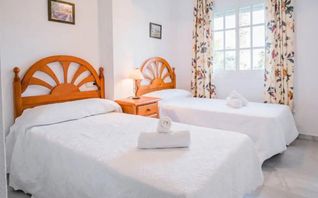 1031 Apartment Jardines del Mar