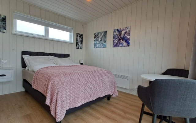 Sauðá Guesthouse