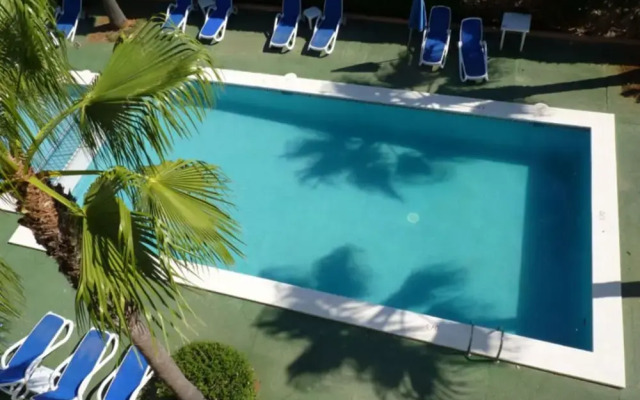 Apartamentos Vista Playa