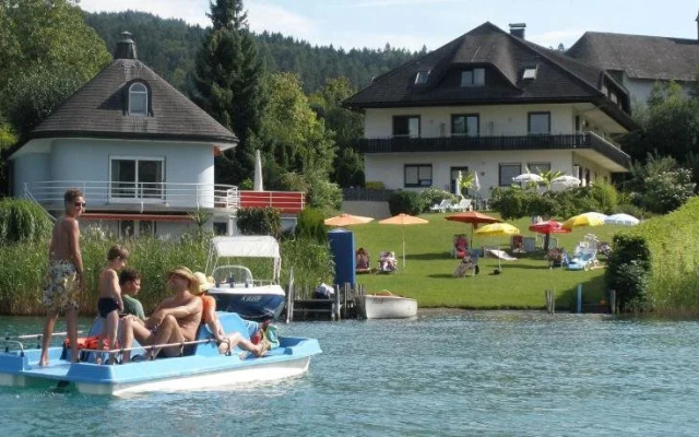 Wörthersee Appartements LEX