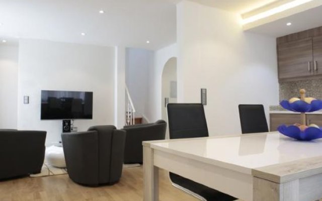 The Queen Luxury Apartments - Villa Gemma in Luxembourg, Luxembourg from 451$, photos, reviews - zenhotels.com
