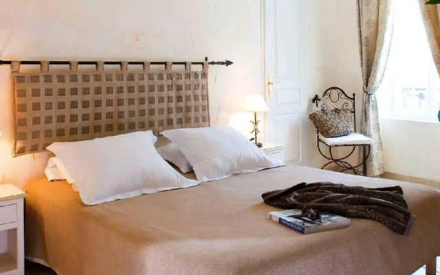 La Bastide Cabezac