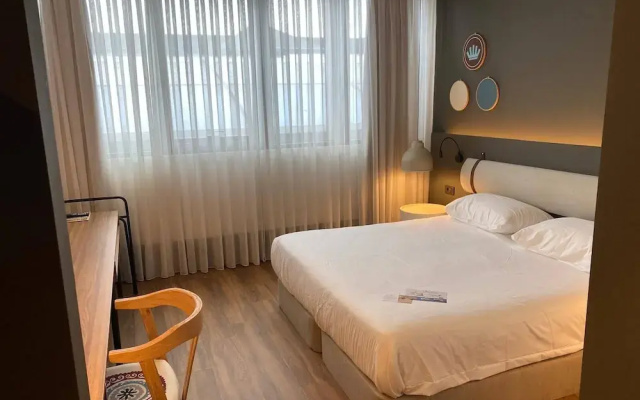 Fletcher Hotel-Restaurant Oisterwijk-Tilburg