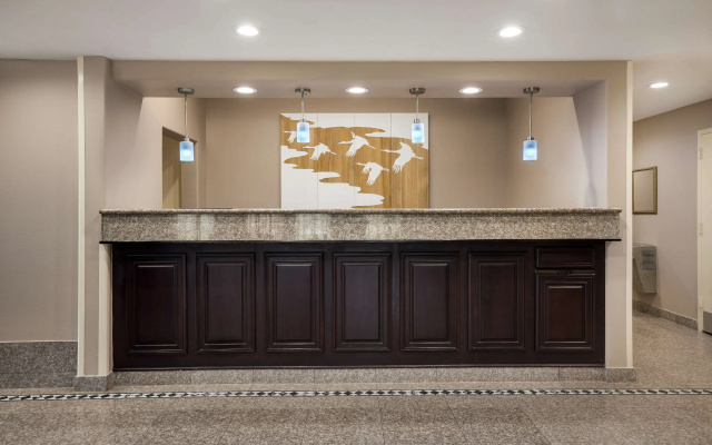 Best Western Houma Inn
