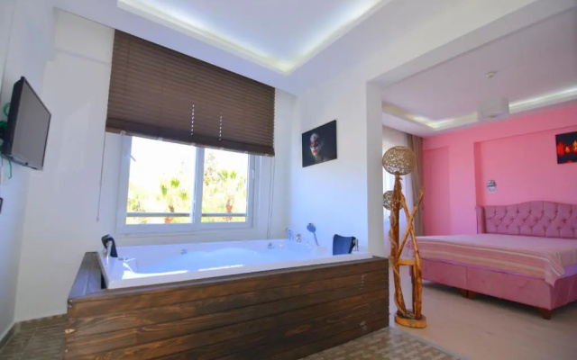 Mykonut Apart Hotel
