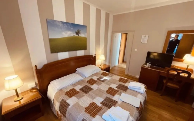 Antica Locanda La Posta