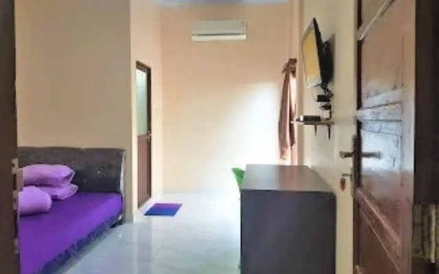 Pondok 88 Makassar
