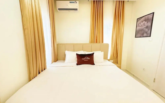 LinQues & Bethel Residences