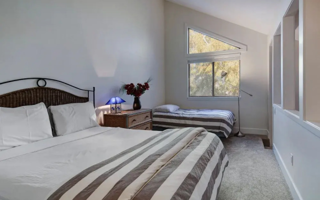 Red Pine Condos by Park City Vacations